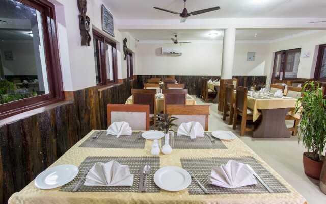 Siddhartha Resort, Chisapani