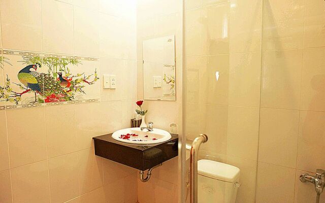 Hanh Phuc Hotel