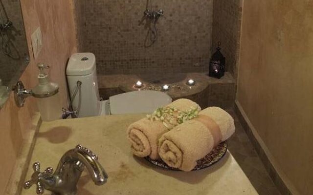 Guesthouse Dar Othmane