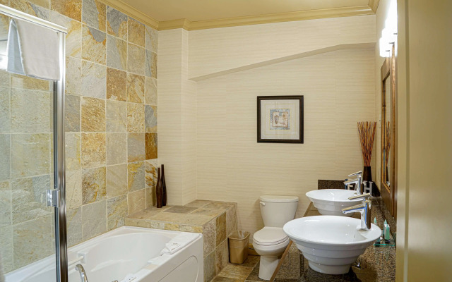Prestige Beach House, WorldHotels Crafted