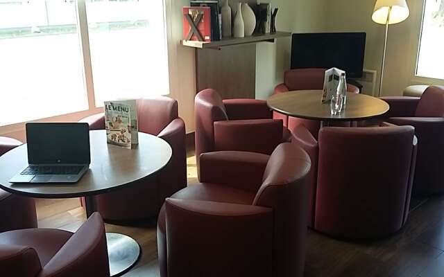 Hotel Campanile Lille Sud-Seclin