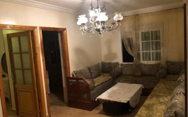 Mina House