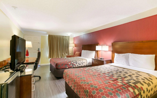 Econo Lodge Frederick I-70