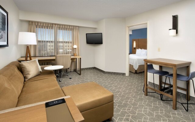 Residence Inn Denver South/Park Meadows Mall