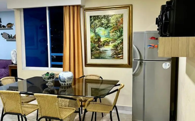 Apartamento Confort Cartagena