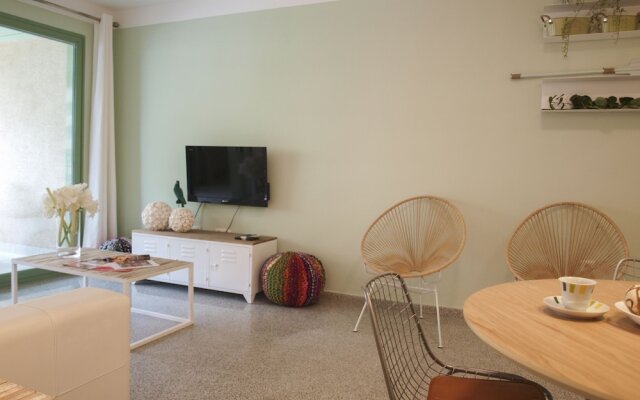 ApartUP Patacona Beach II