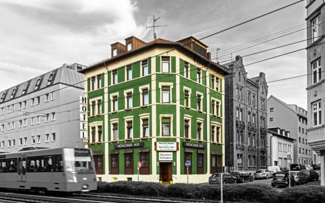 Bavaria Hotel Superior