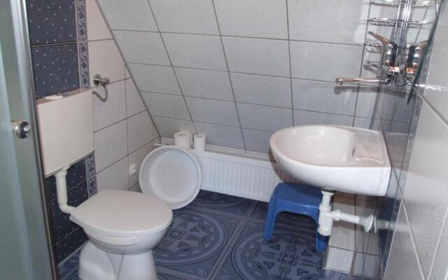 Noclegi pod Jaworzyną II