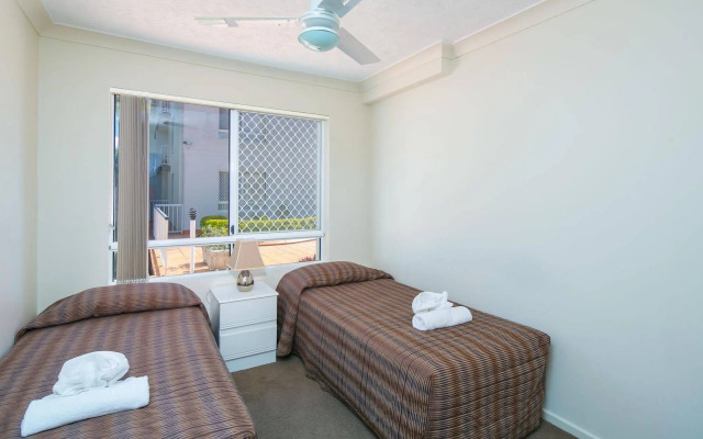 Bay Lodge Apartments