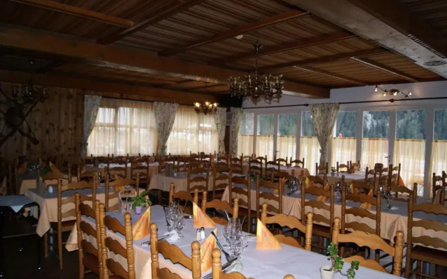 Hotel Restaurant du Crêt