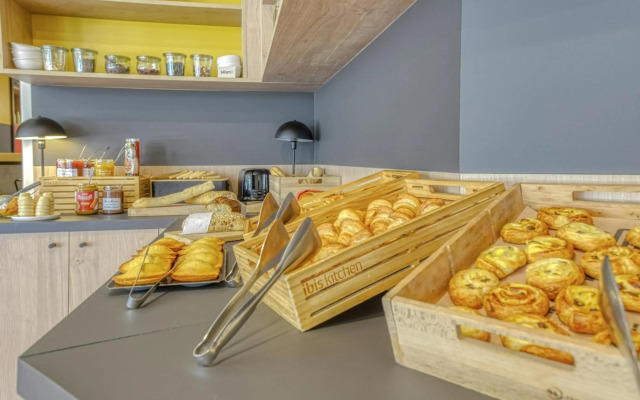 ibis Cholet