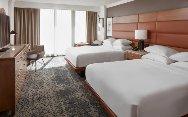 Sheraton Virginia Beach Oceanfront Hotel
