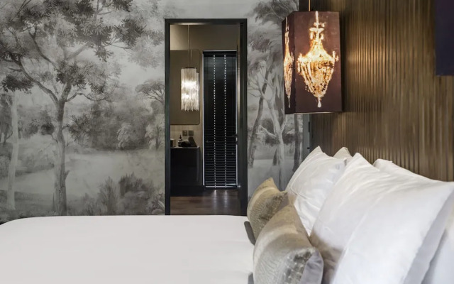 Umayam Luxury Townhouse 7 by Alfred in Bali