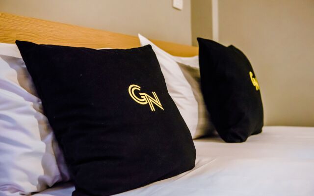 GN Luxury Hostel