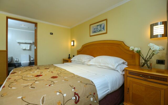 Hotel Ankara