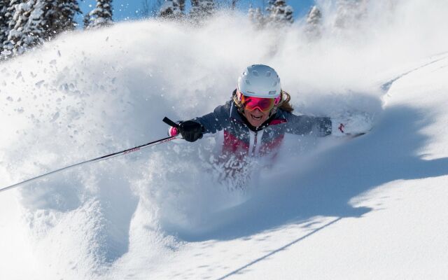 Deer Valley's Signature Collection
