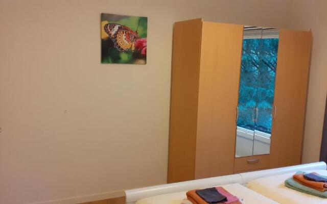 Drentse bungalow in natuur en rust