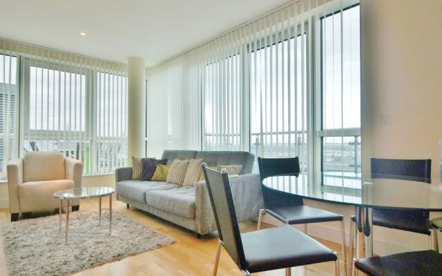 Aquarius Penthouse