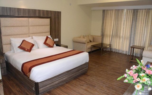 Hotel Rama Trident