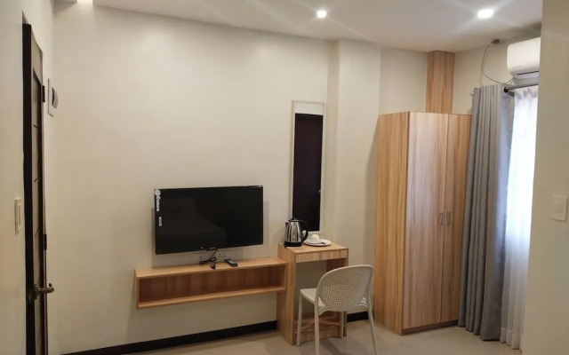 ELTI Suites
