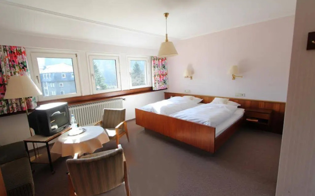 Hotel Gasthaus Tröster