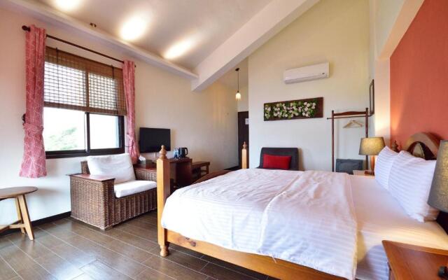 Ji Li Ya Lan Homestay