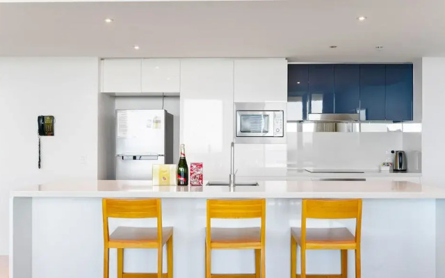H Residences - Apartment Stay Private