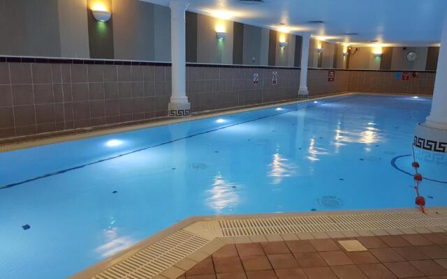 The Mill Hotel & Spa