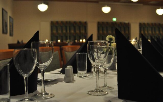 Hotel Dalgas, BW Signature Collection