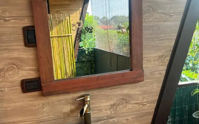 Luxury Glamping in Ruztico
