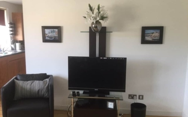 St Andrews Modern Flat 3 bed