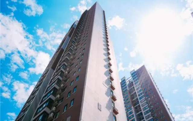 XIYU Hotel