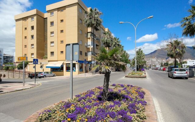 Estepona Beach