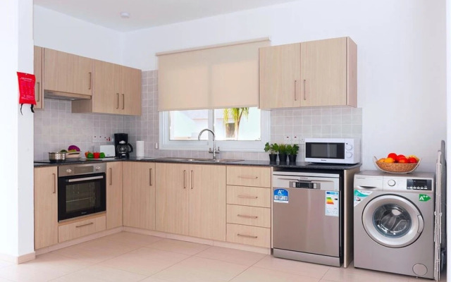 Diamanta Ayia Napa in Ayia Napa