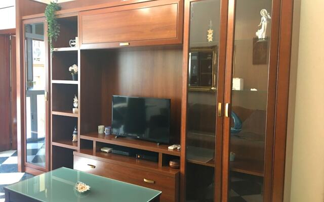 Sky Sea Holidays Malaga Ave