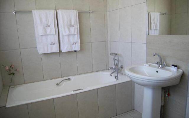 LA Guesthouse