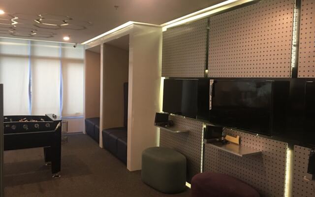 The Haven @ Eastwood City Legrand 3