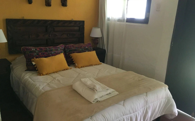 Hotel Casa Naranjo