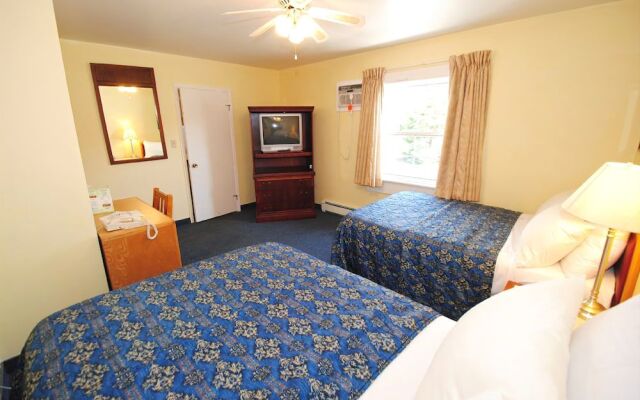 Keppoch Inns