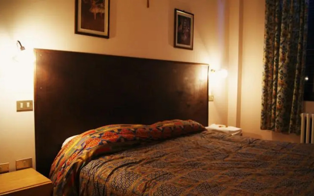 Albergo Villa Ombrosa