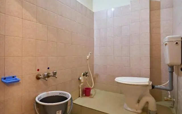 Hotel Sai Deluxe