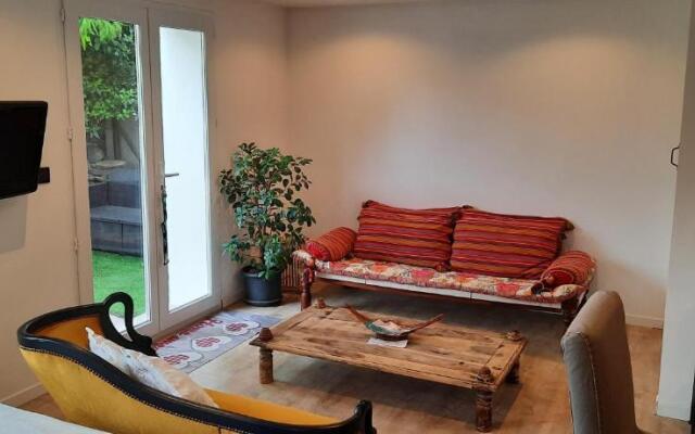 Appartement Arles 35 m2