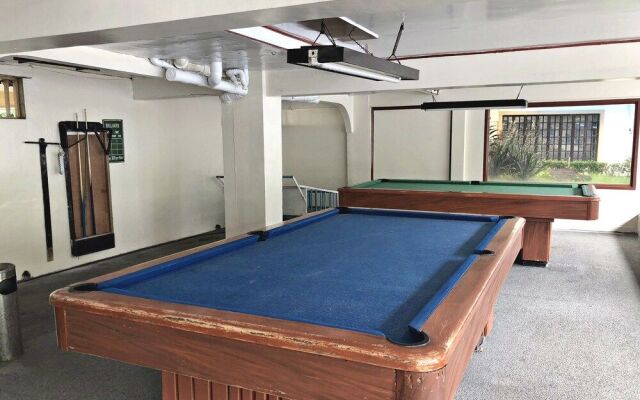 Agua Caliente Hot Spring Resort and Hotel