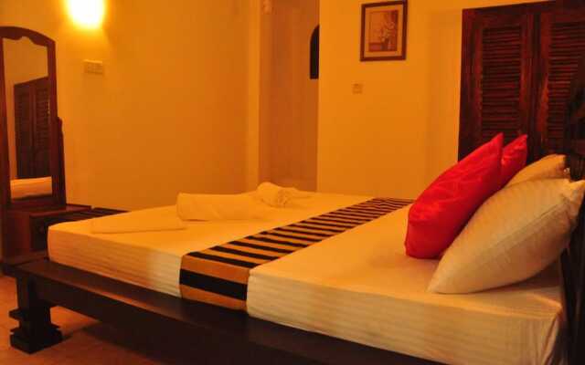 White Horse Guesthouse