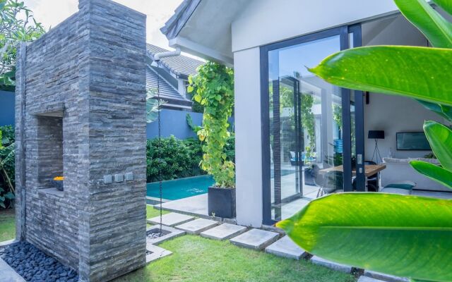 Zanti Villa Umalas