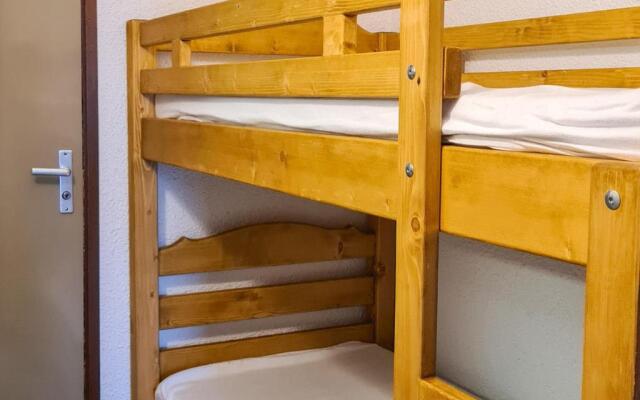 Studio Flaine, 1 pièce, 4 personnes - FR-1-425-176