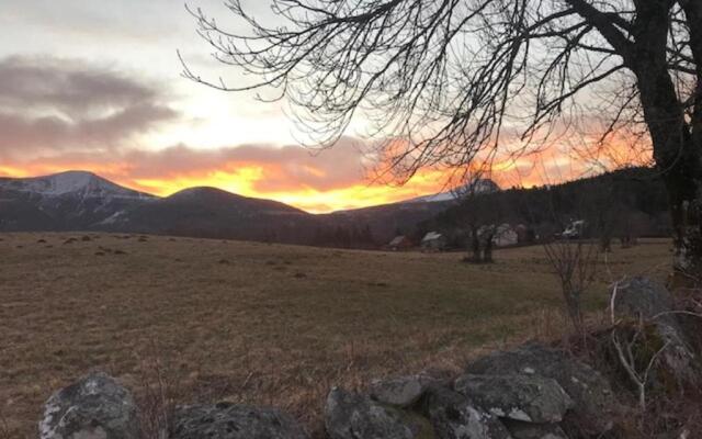 Appartement Mont-Dore, 3 pièces, 6 personnes - FR-1-608-22