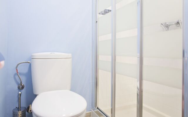 SunHome Marbella Estudio