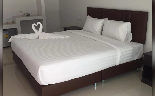 Macan Resort