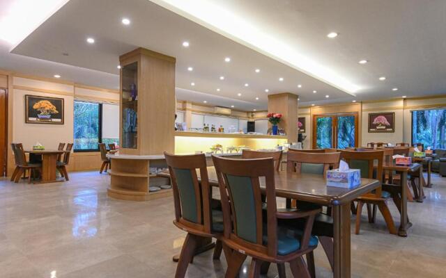 Suanpung Bonsai Village